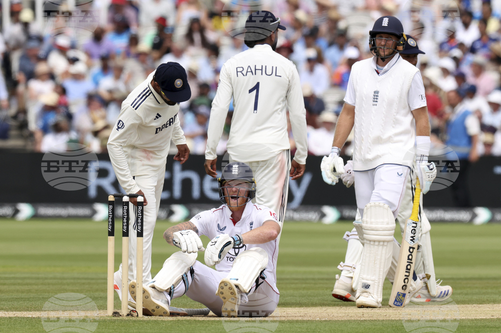 England India Cricket