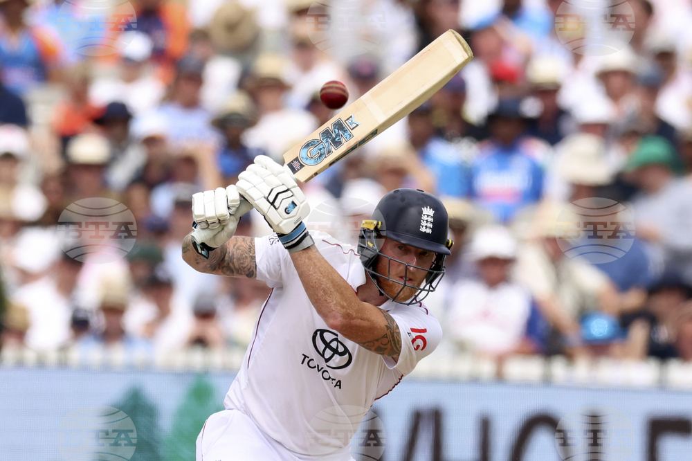 England India Cricket