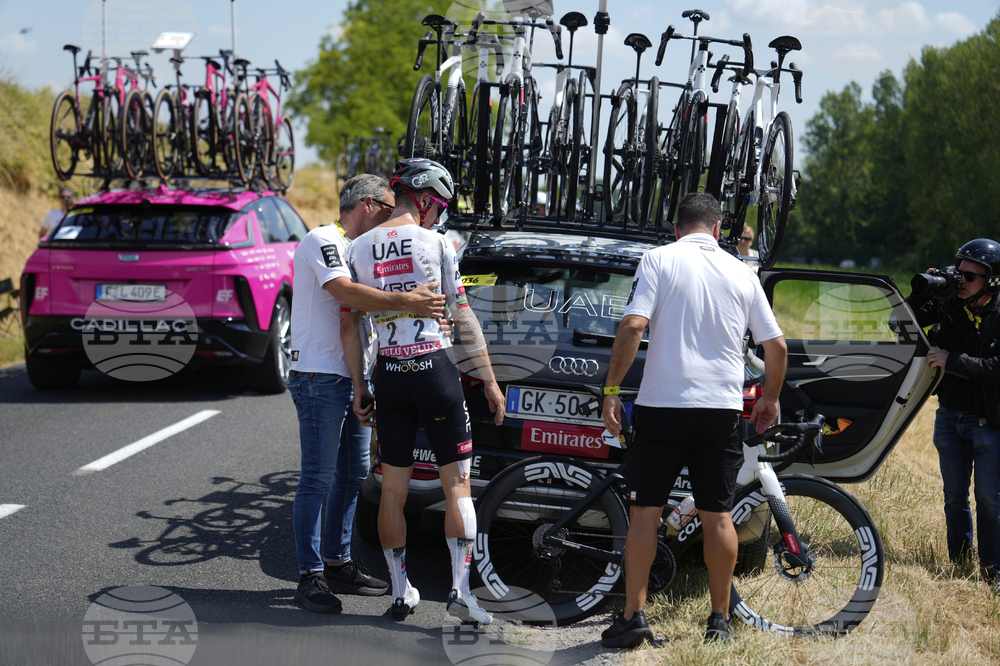Cycling Tour de France