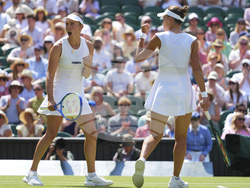 Britain Wimbledon Tennis