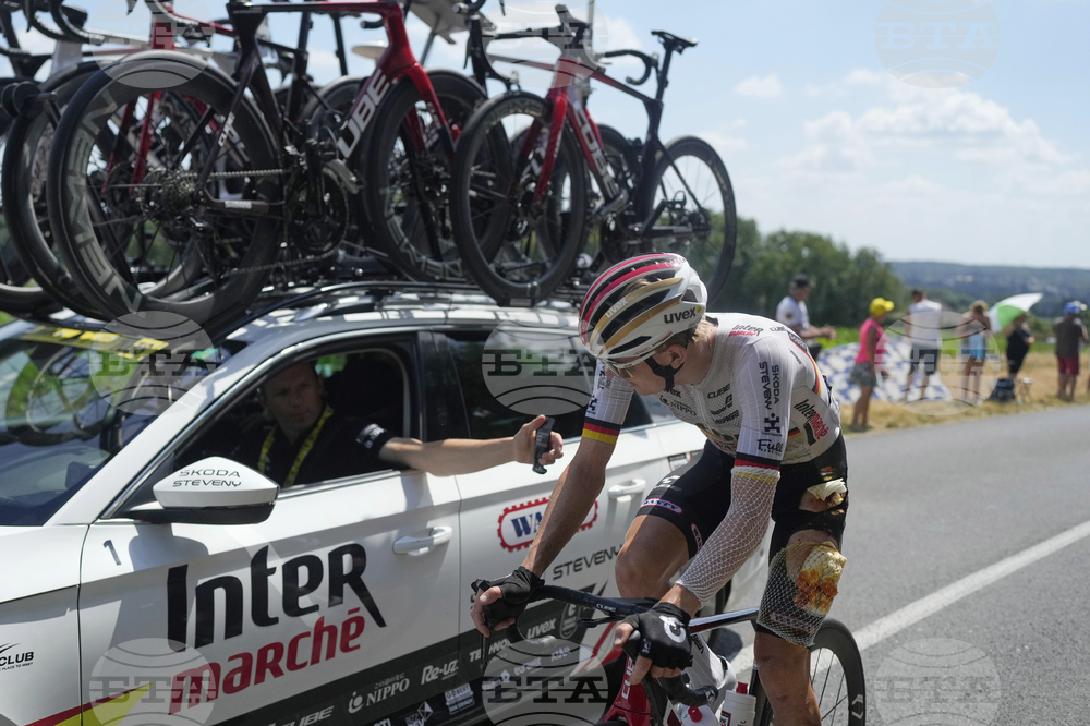 Cycling Tour de France