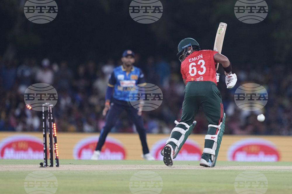 Sri Lanka Bangladesh Cricket