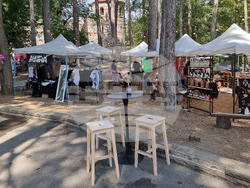 Кюстендил - фестивал - „Хисарлъка Experience“