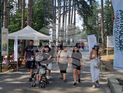 Кюстендил - фестивал - „Хисарлъка Experience“