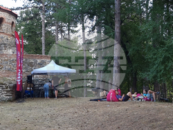 Кюстендил - фестивал - „Хисарлъка Experience“