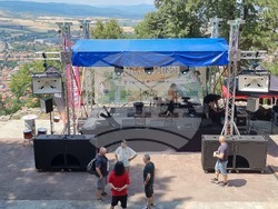 Кюстендил - фестивал - „Хисарлъка Experience“