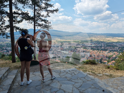 Кюстендил - фестивал - „Хисарлъка Experience“