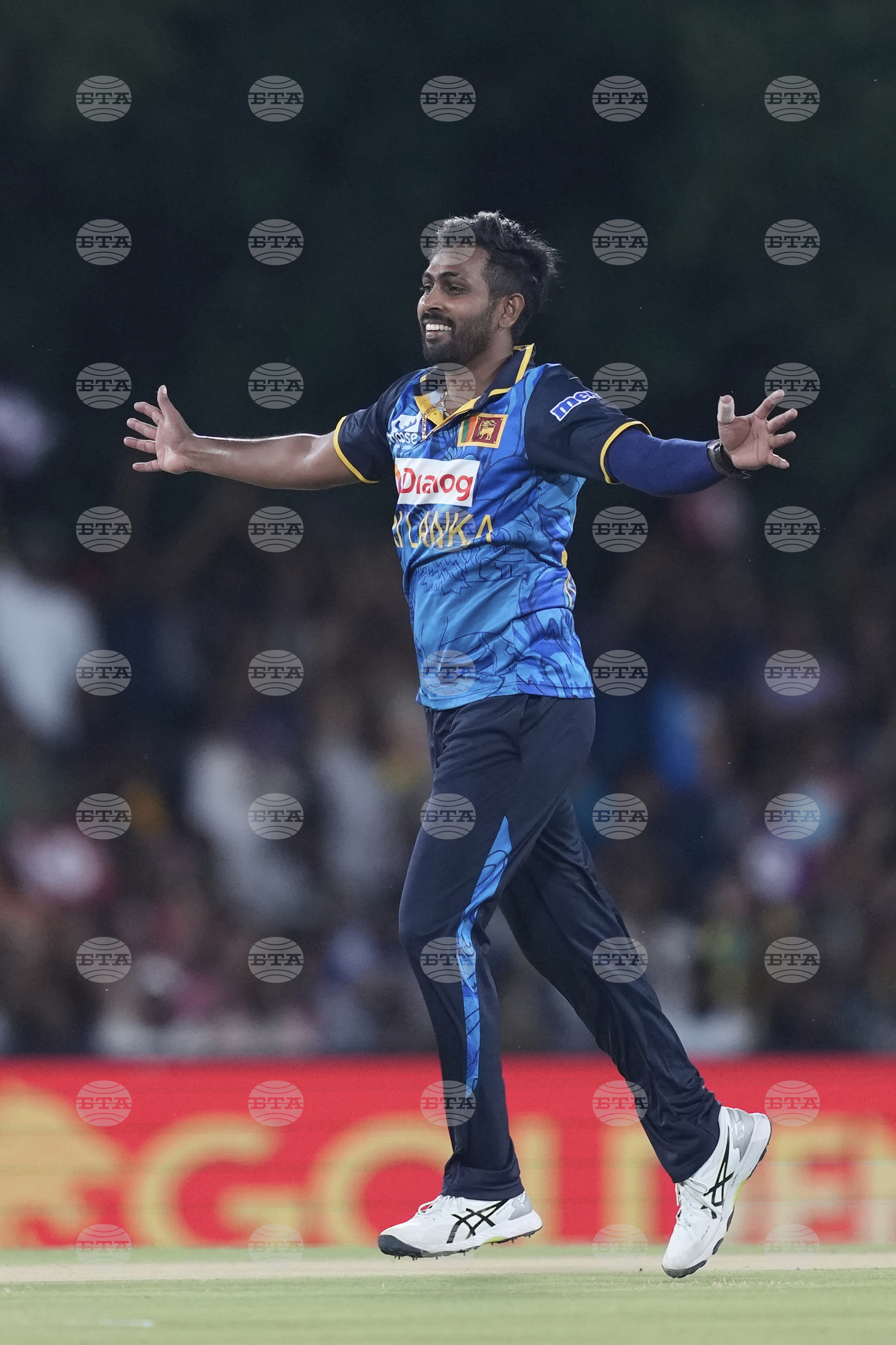 Sri Lanka Bangladesh Cricket