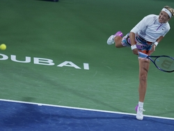 Dubai Tennis Championships