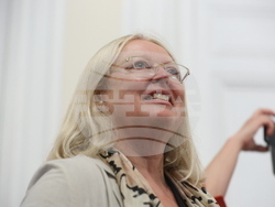 France - Paris - UNESCO - "Green Machine"