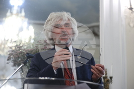 France - Paris - UNESCO - "Green Machine"