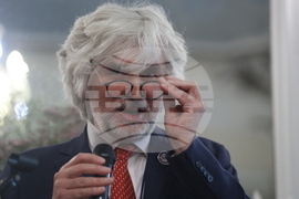 France - Paris - UNESCO - "Green Machine"