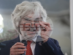 France - Paris - UNESCO - "Green Machine"