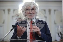 France - Paris - UNESCO - "Green Machine"