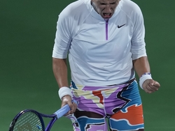 Dubai Tennis Championships