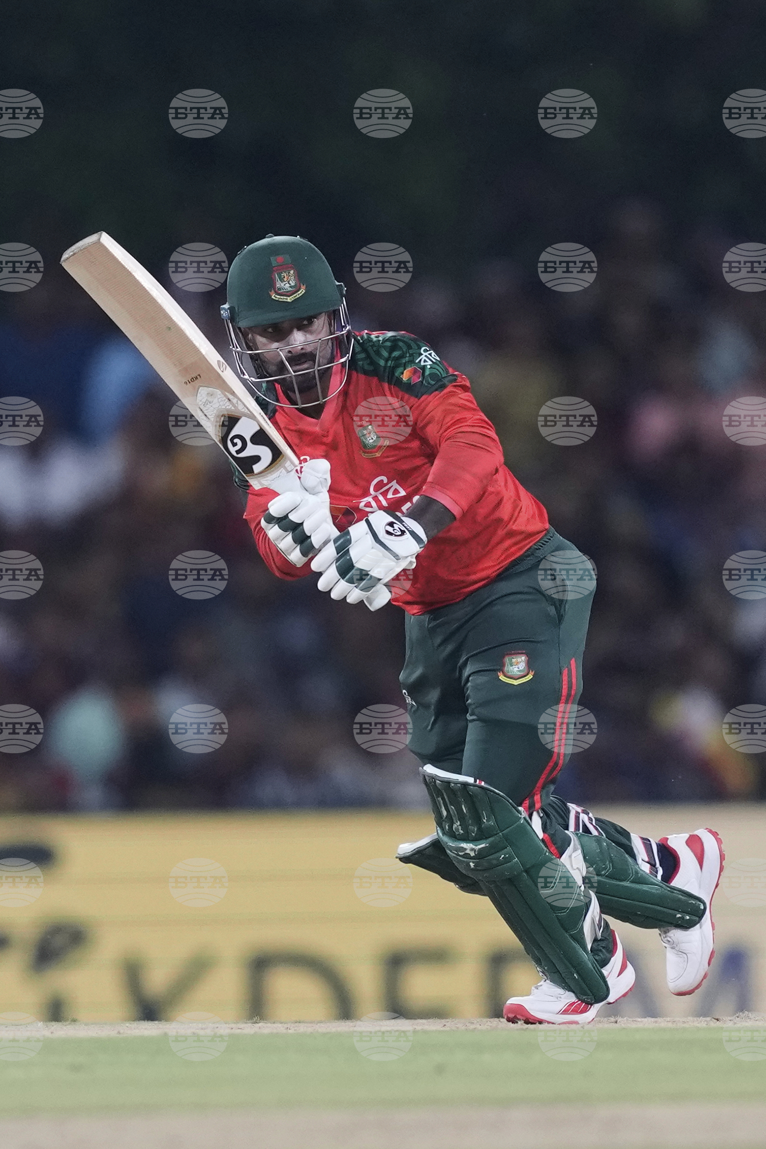 Sri Lanka Bangladesh Cricket