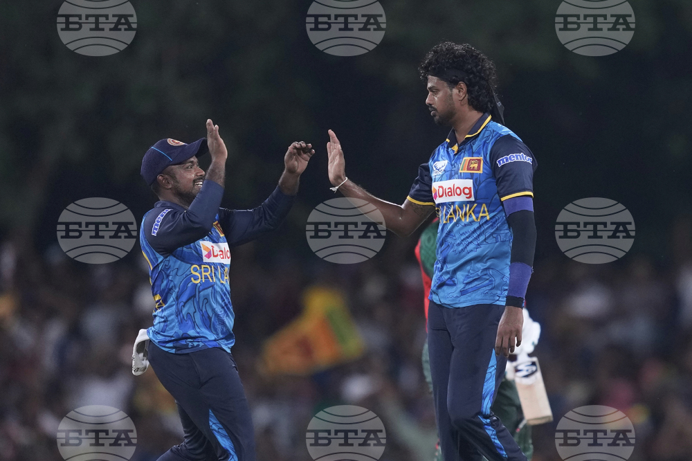Sri Lanka Bangladesh Cricket