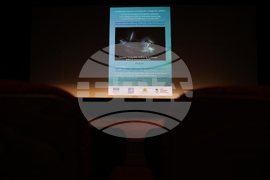 France - Paris - UNESCO - "The Sunken Cultural Heritage of the Black Sea as a Basis for International Cooperation"