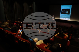 France - Paris - UNESCO - "The Sunken Cultural Heritage of the Black Sea as a Basis for International Cooperation"