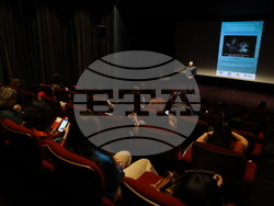 France - Paris - UNESCO - "The Sunken Cultural Heritage of the Black Sea as a Basis for International Cooperation"