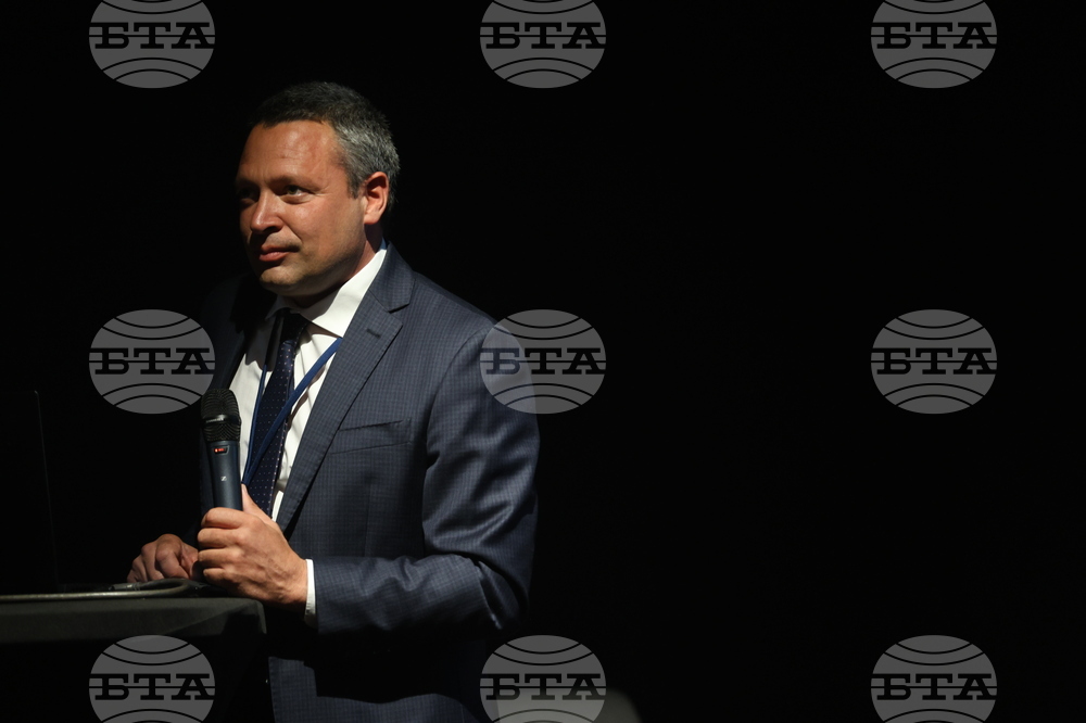 France - Paris - UNESCO - "The Sunken Cultural Heritage of the Black Sea as a Basis for International Cooperation"