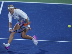 Dubai Tennis Championships
