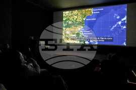 France - Paris - UNESCO - "The Sunken Cultural Heritage of the Black Sea as a Basis for International Cooperation"