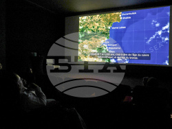 France - Paris - UNESCO - "The Sunken Cultural Heritage of the Black Sea as a Basis for International Cooperation"