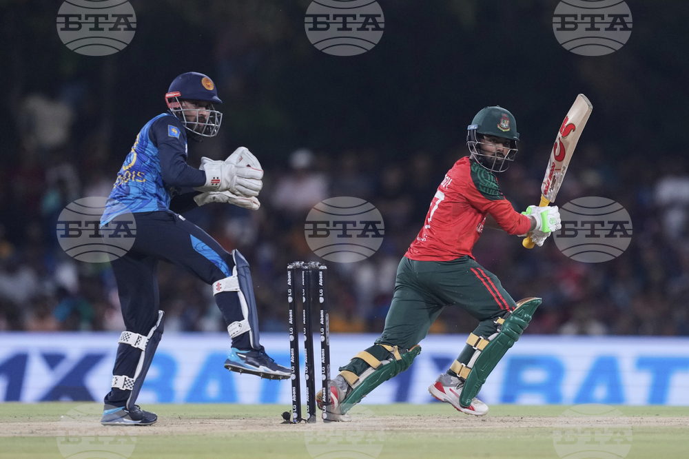 Sri Lanka Bangladesh Cricket