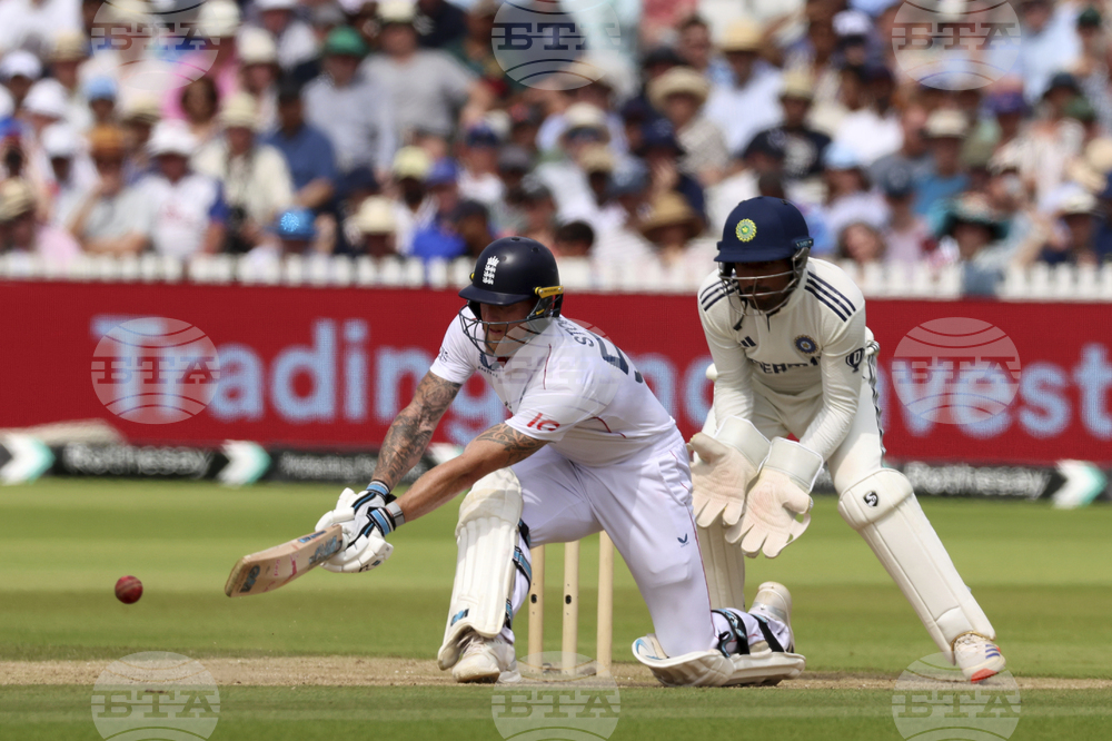 England India Cricket