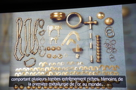 France - Paris - UNESCO - "The Sunken Cultural Heritage of the Black Sea as a Basis for International Cooperation"