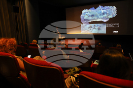 France - Paris - UNESCO - "The Sunken Cultural Heritage of the Black Sea as a Basis for International Cooperation"