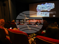 France - Paris - UNESCO - "The Sunken Cultural Heritage of the Black Sea as a Basis for International Cooperation"