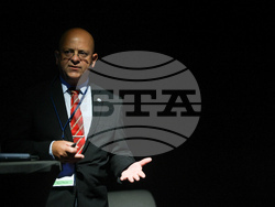 France - Paris - UNESCO - "The Sunken Cultural Heritage of the Black Sea as a Basis for International Cooperation"