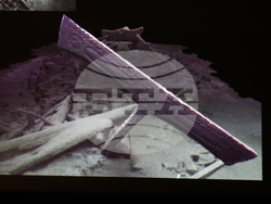 France - Paris - UNESCO - "The Sunken Cultural Heritage of the Black Sea as a Basis for International Cooperation"