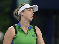 Dubai Tennis Championships