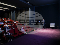 France - Paris - UNESCO - "The Sunken Cultural Heritage of the Black Sea as a Basis for International Cooperation"