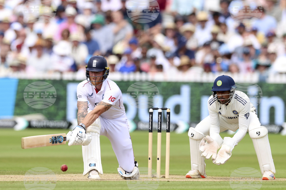 England India Cricket
