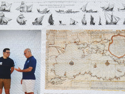 France - Paris - UNESCO - "The Sunken Cultural Heritage of the Black Sea as a Basis for International Cooperation"