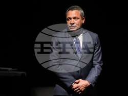 France - Paris - UNESCO - "The Sunken Cultural Heritage of the Black Sea as a Basis for International Cooperation"