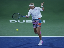 Dubai Tennis Championships