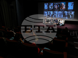 France - Paris - UNESCO - "The Sunken Cultural Heritage of the Black Sea as a Basis for International Cooperation"