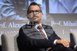 France - Paris - UNESCO - "The Sunken Cultural Heritage of the Black Sea as a Basis for International Cooperation"