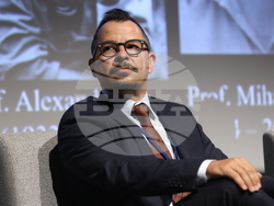 France - Paris - UNESCO - "The Sunken Cultural Heritage of the Black Sea as a Basis for International Cooperation"