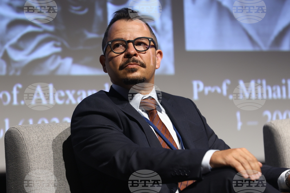 France - Paris - UNESCO - "The Sunken Cultural Heritage of the Black Sea as a Basis for International Cooperation"