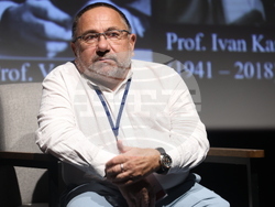 France - Paris - UNESCO - "The Sunken Cultural Heritage of the Black Sea as a Basis for International Cooperation"