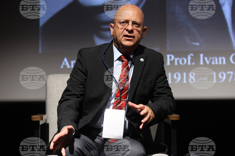 France - Paris - UNESCO - "The Sunken Cultural Heritage of the Black Sea as a Basis for International Cooperation"