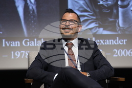 France - Paris - UNESCO - "The Sunken Cultural Heritage of the Black Sea as a Basis for International Cooperation"