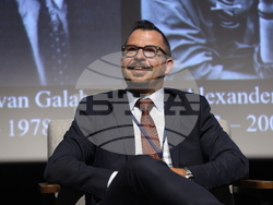 France - Paris - UNESCO - "The Sunken Cultural Heritage of the Black Sea as a Basis for International Cooperation"