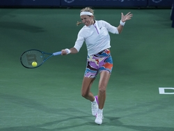 Dubai Tennis Championships